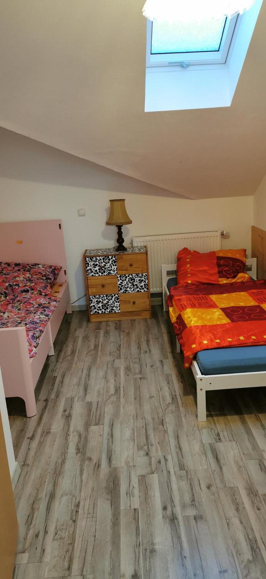 Appartement Linda à Ruderatshofen Extérieur photo